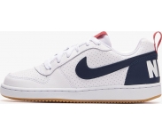 Nike Sapatilha Court Borough Low Jr